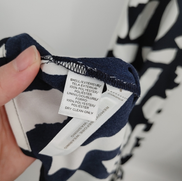 LOFT Ann Taylor | maxi dress - Picture 8 of 9